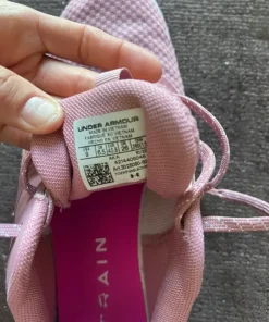 Träningsskor Under Armour