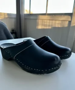 Träsko comfort footwear