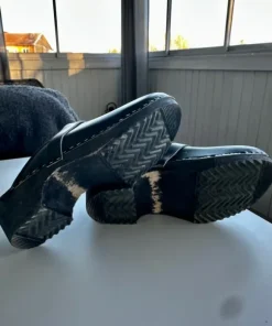 Träsko comfort footwear