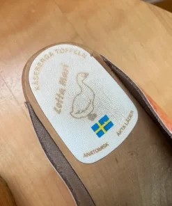 Träskor