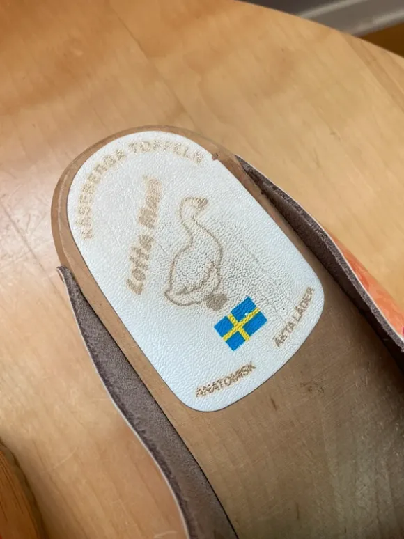Träskor