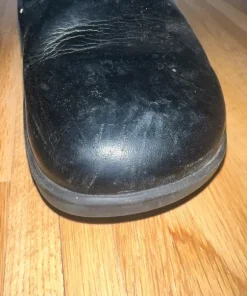 Träskor