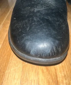Träskor