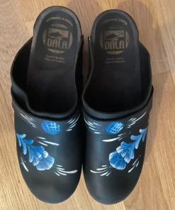 Träskor handgjorda