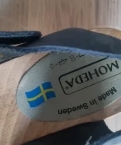 Träskor Moheda
