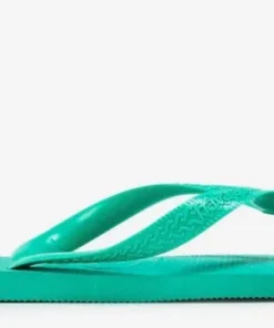 Turkise havaianas