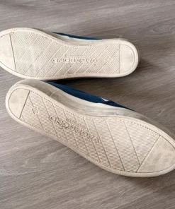 Tygskor