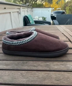 Udendørs Hjemmesko