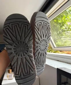 Ugg beskyttelse