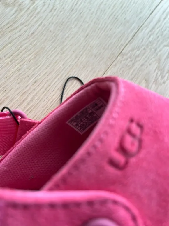 UGG clogs