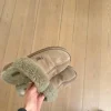Ugg hjemmesko