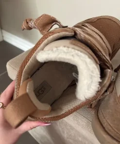 UGG lowmel women