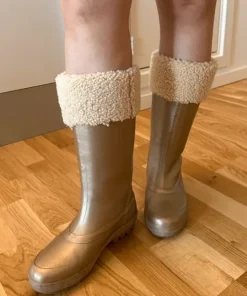 Ugg rain boots