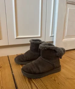 Ugg støvler grå