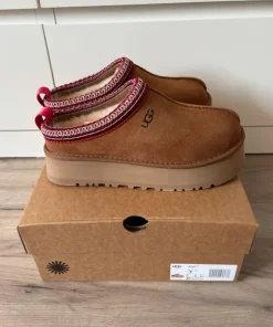 Ugg Tazz Chestnut 38