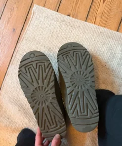 UGGs hjemmesko