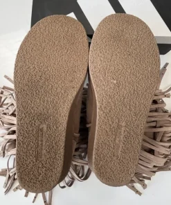 Uggs med flet
