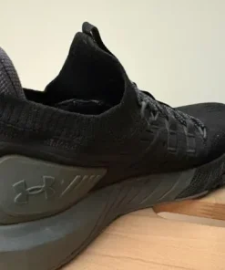 Under Armour buty treningowe / HOKA