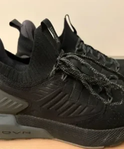 Under Armour buty treningowe / HOKA