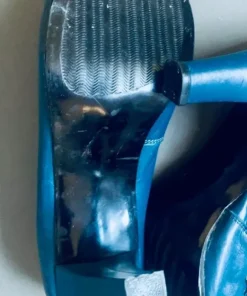 Unikatowe buty z czasów PRL
