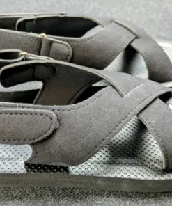 Unisex sandaler