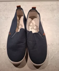 Unisex slip-ons Skor
