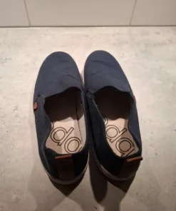Unisex slip-ons Skor