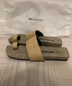 United Nude sandaler