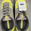 U.S. Polo ASSN Szare Sneakersy 45 Streetwear Y2K