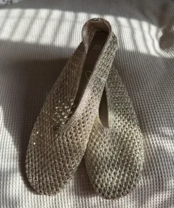 Uudet ballerinat