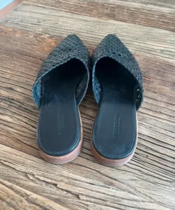 Vagabond ballerina