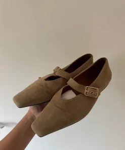 Vagabond Ballerinaskor