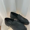Vagabond chunky loafers | Vinted