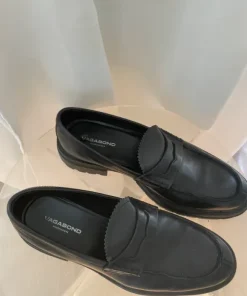 Vagabond chunky loafers | Vinted