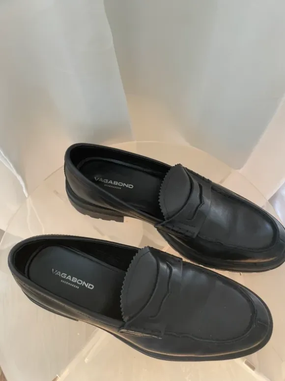 Vagabond chunky loafers | Vinted