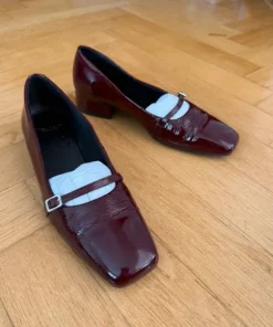 Vagabond Debbi Pumps