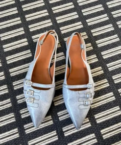 Vagabond flats