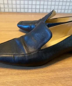Vagabond loafers