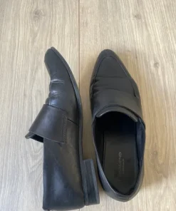 Vagabond loafers - flot stand