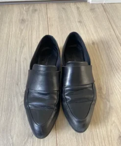 Vagabond loafers - flot stand