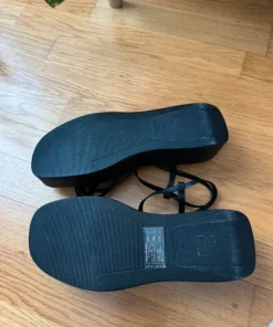 Vagabond platåsandaler