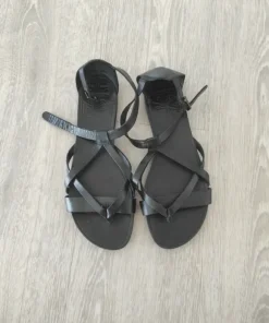 Vagabond sandal str. 40