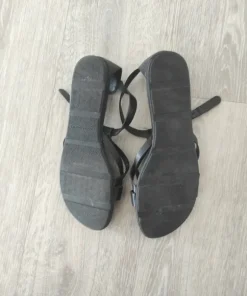 Vagabond sandal str. 40