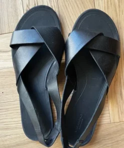 Vagabond sandaler storlek 39