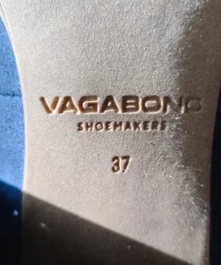 Vagabond skor storlek 37