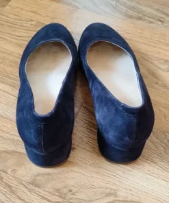 Vagabond skor storlek 37