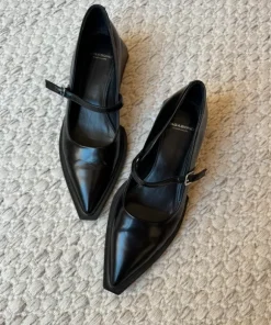Vagabond Vivian pumps
