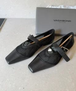 Vagabond Wioletta storlek 38