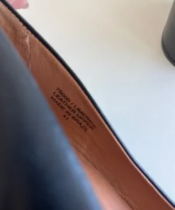 Vagay flot klassisk sko