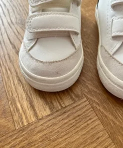 Velcro sneaker dreng H&M str 22